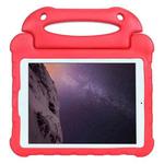 EVA Tablet Case with Holder For iPad Air  / Air 2(Red)
