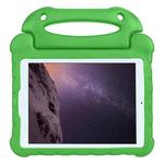 EVA Tablet Case with Holder For iPad Air  / Air 2(Green)