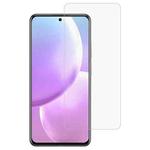 0.26mm 9H 2.5D Tempered Glass Film For ZTE Voyage 20 Pro