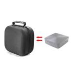 For ASUS UN62 Mini PC Protective Storage Bag(Black)