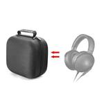 For Sony MDR-Z1R Headset Protective Storage Bag(Black)