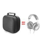 For FOCAL Elegia Headset Protective Storage Bag(Black)