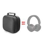 For FIIL Vox Headset Protective Storage Bag(Black)