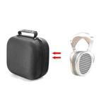 For HiFiMAN HE1000 V2 Headset Protective Storage Bag(Black)