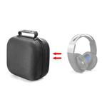 For Sony PlayStation O3 Headset Protective Storage Bag(Black)