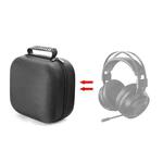 For Razer Nari Headset Protective Storage Bag(Black)