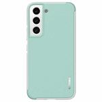 For Samsung Galaxy S22+ 5G wlons PC + TPU Shockproof Phone Case(Green)