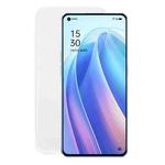 TPU Phone Case For OPPO Reno7 Pro 5G(Full Matte Translucent)