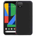 TPU Phone Case For Google Pixel 4XL (Black)