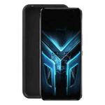 TPU Phone Case For Asus ROG Phone 3 ZS661KL(Black)