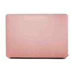 Laptop Dots Plastic Protective Case For MacBook Air 13.3 inch A1369 / A1466(Pink)