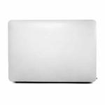 Laptop Dots Plastic Protective Case For MacBook Air 13.3 inch A1932 / A2179 / A2337(Transparent)