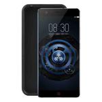 TPU Phone Case For ZTE nubia Z17 lite(Black)