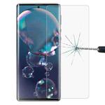0.26mm 9H 2.5D Tempered Glass Film For Sharp Aquos R6