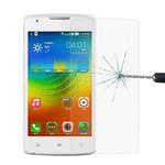 0.26mm 9H 2.5D Tempered Glass Film For Lenovo A2800