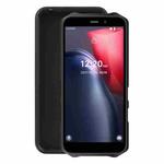 TPU Phone Case For Oukitel WP12 / WP12 Pro (Black)