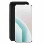 TPU Phone Case For Xiaomi 12 Ultra(Black)