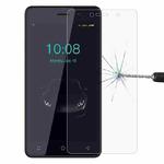 0.26mm 9H 2.5D Tempered Glass Film For Tecno NOTE 4