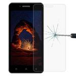 0.26mm 9H 2.5D Tempered Glass Film For Tecno P12