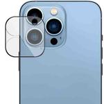 For iPhone 13 Pro / 13 Pro Max imak B Type Integrated Rear Camera Lens Tempered Glass Film