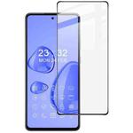 For Samsung Galaxy A73 imak 9H Full Screen Tempered Glass Film Pro+ Series