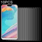 10 PCS 0.26mm 9H 2.5D Tempered Glass Film For Ulefone T2 Pro