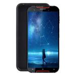 TPU Phone Case For Cubot Quest Lite(Black)