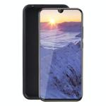 TPU Phone Case For Cubot R19(Black)