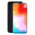 TPU Phone Case For CUBOT X20(Black)