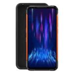 TPU Phone Case For Doogee S97 Pro(Black)