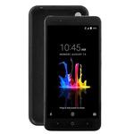 TPU Phone Case For ZTE Blade Z Max(Black)