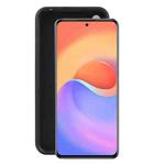 TPU Phone Case For ZTE S30 Pro(Black)