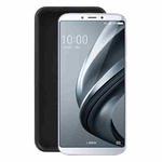 TPU Phone Case For 360 N6 Pro(Black)