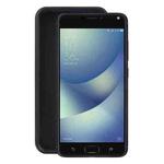 TPU Phone Case For Asus ZenFone 4 Max ZC520KL(Black)