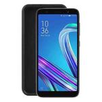 TPU Phone Case For Asus ZenFone Live L2(Black)