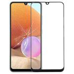 For Samsung Galaxy A32 4G Front Screen Outer Glass Lens with OCA Optically Clear Adhesive 