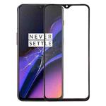 For OnePlus 6T Front Screen Outer Glass Lens with OCA Optically Clear Adhesive
