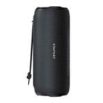 awei Y669 Outdoor Waterproof TWS Wireless Bluetooth Speaker(Black)