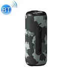awei Y669 Outdoor Waterproof TWS Wireless Bluetooth Speaker(Camouflage)