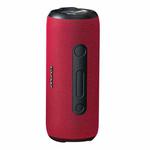 awei Y669 Outdoor Waterproof TWS Wireless Bluetooth Speaker(Red)