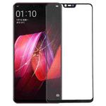 For OPPO R15 Pro Front Screen Outer Glass Lens with OCA Optically Clear Adhesive