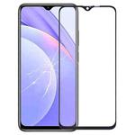 Front Screen Outer Glass Lens with OCA Optically Clear Adhesive for Xiaomi Redmi Note 9 4G