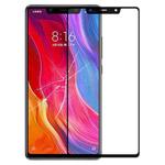 Front Screen Outer Glass Lens with OCA Optically Clear Adhesive for Xiaomi Mi 8 SE