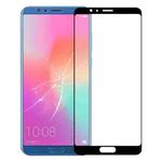 For Honor View 10/ V10 Front Screen Outer Glass Lens with OCA Optically Clear Adhesive 