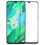 For Huawei Nova 5 / Nova 5 Pro Front Screen Outer Glass Lens with OCA Optically Clear Adhesive 