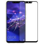 For Huawei Maimang 7 Front Screen Outer Glass Lens with OCA Optically Clear Adhesive 