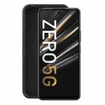 TPU Phone Case For Infinix ZERO 5G(Black)