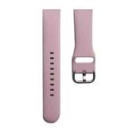 22mm Silicone Strap, Size: Large Size