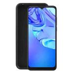 TPU Phone Case For TCL 305(Black)