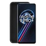 TPU Phone Case For OPPO Realme 9 Pro+(Black)